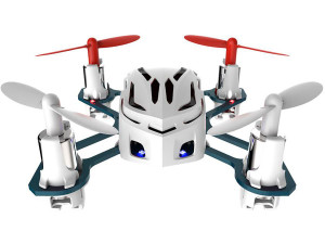 Drones Monthly Q4 NANO